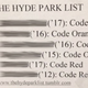 Image for article titled University of Chicago Gets Its Own 'Rapist List'